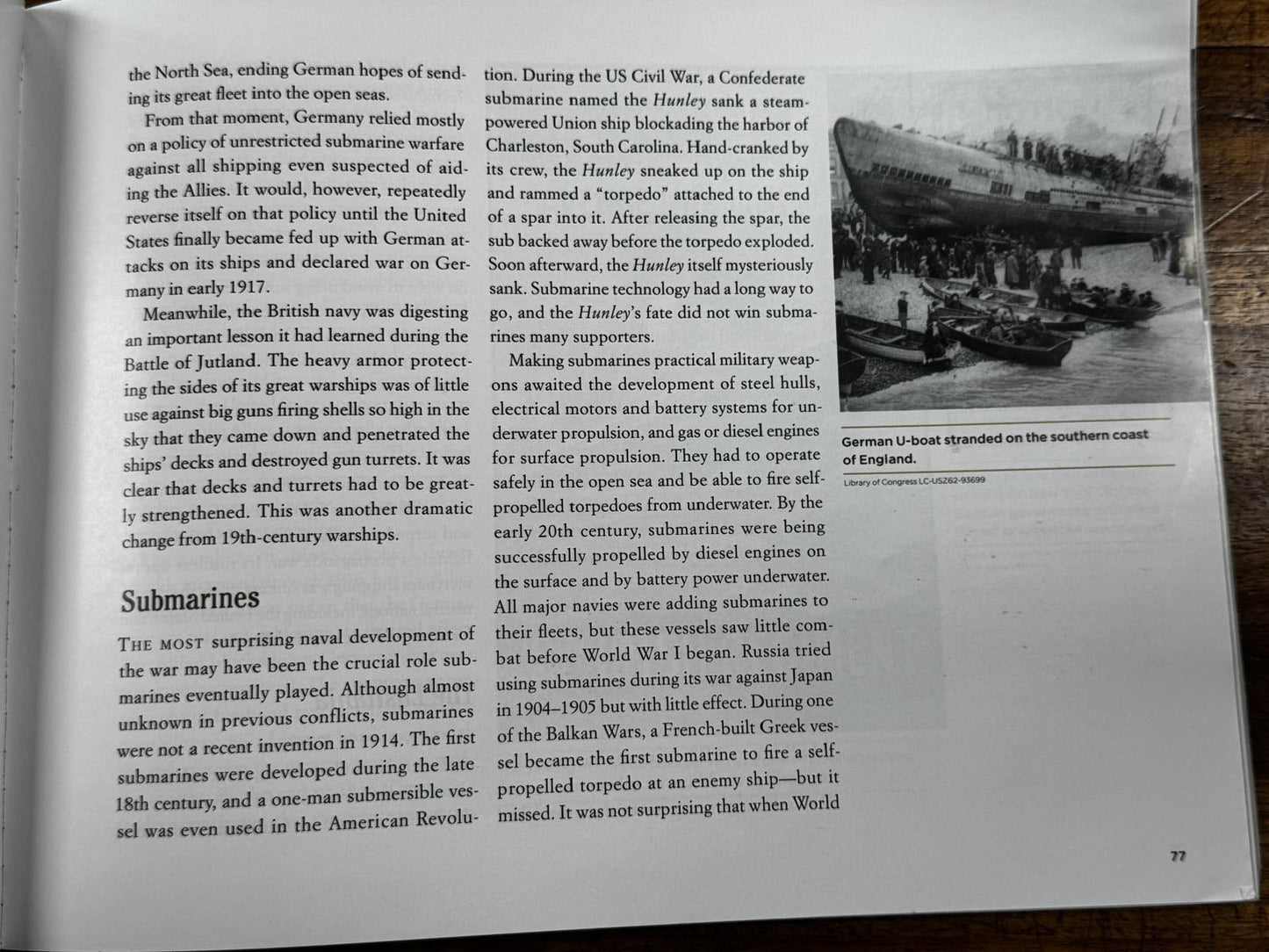 A History with 21 Activities Set - World War I & II, Industrial Revolution, Great Depression