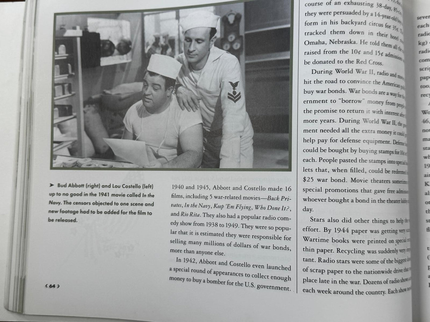 A History with 21 Activities Set - World War I & II, Industrial Revolution, Great Depression