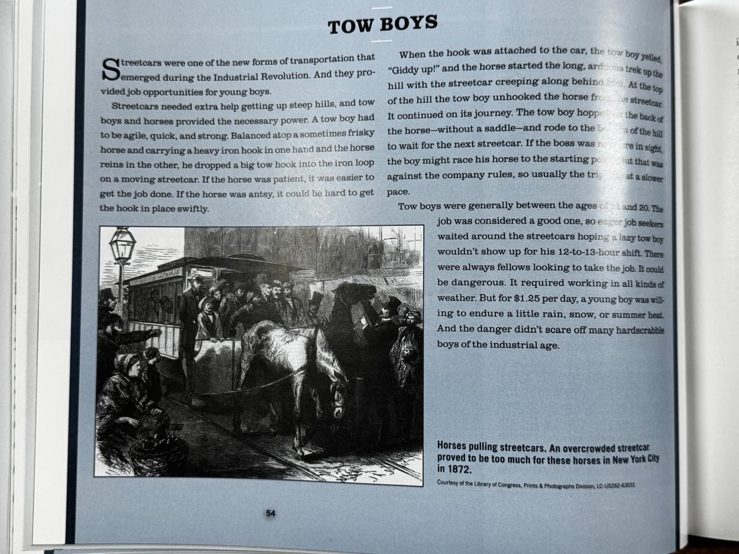 A History with 21 Activities Set - World War I & II, Industrial Revolution, Great Depression