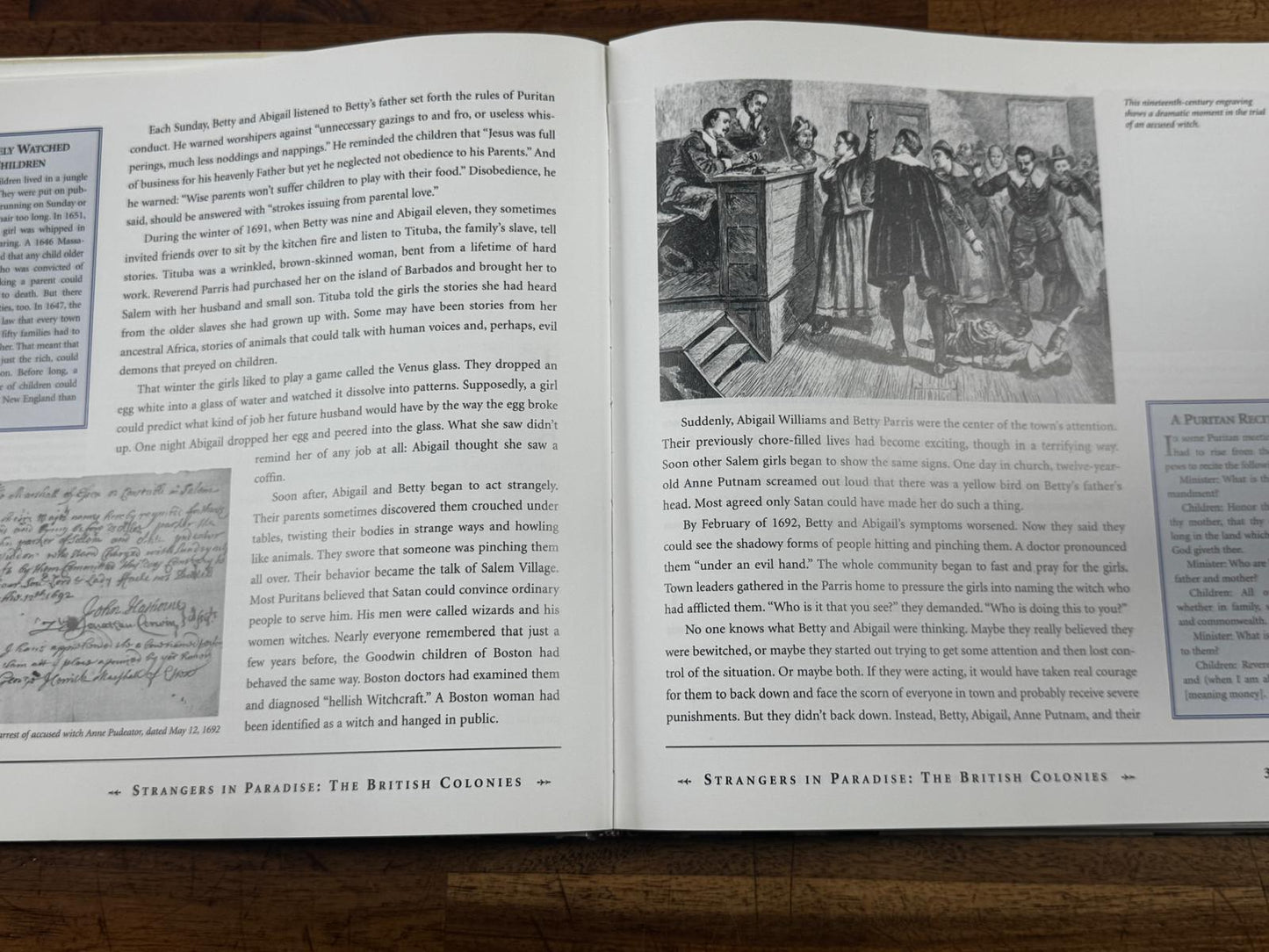 We Were There, Too! Young People in U.S. History by Phillip Hoose - Condition GOOD