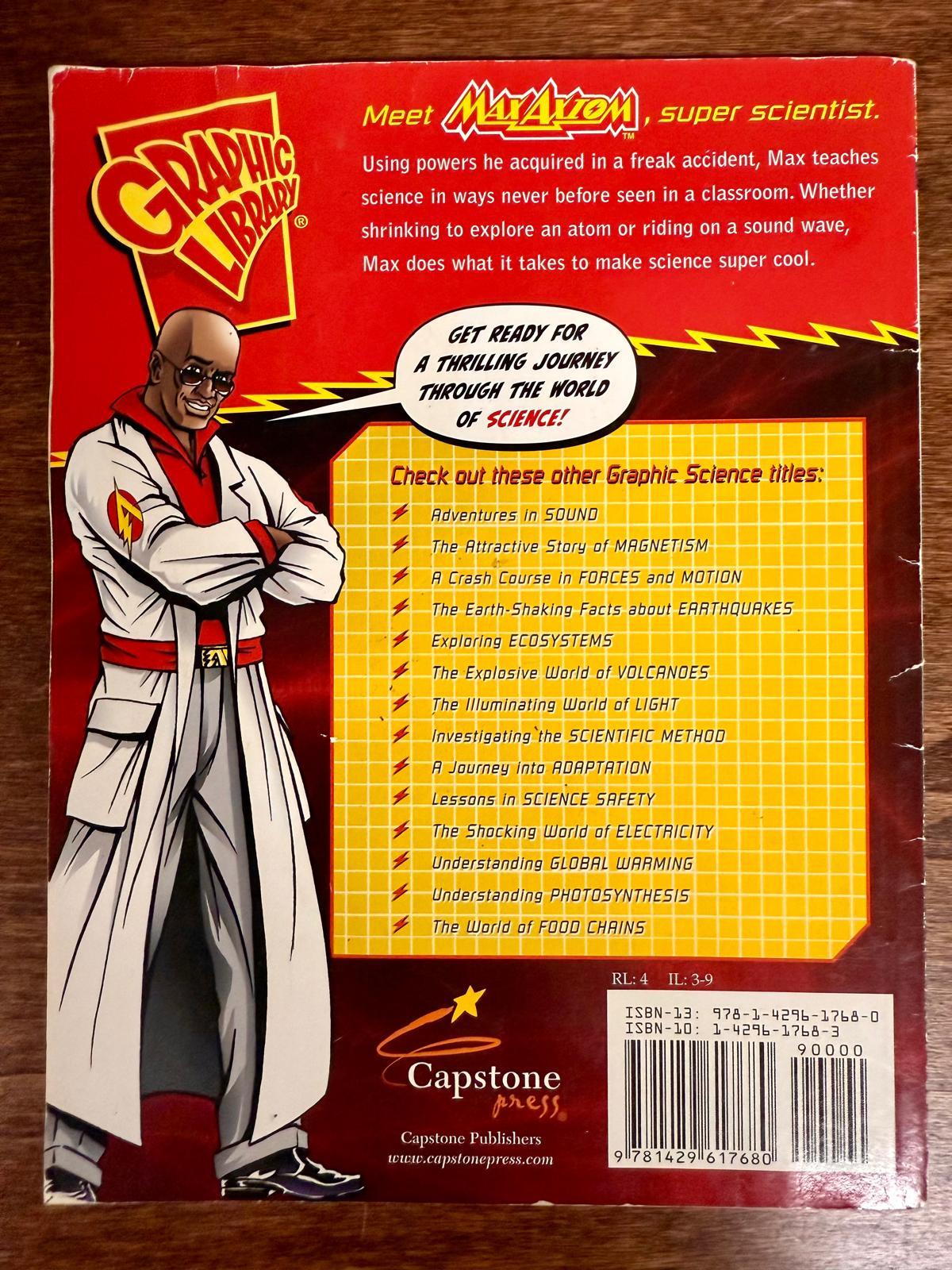 Graphic Library The Iluminating World of Light