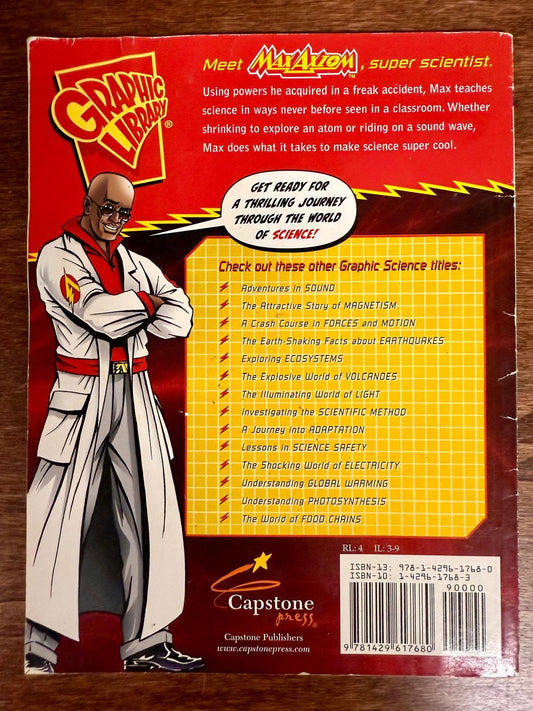 Graphic Library The Iluminating World of Light