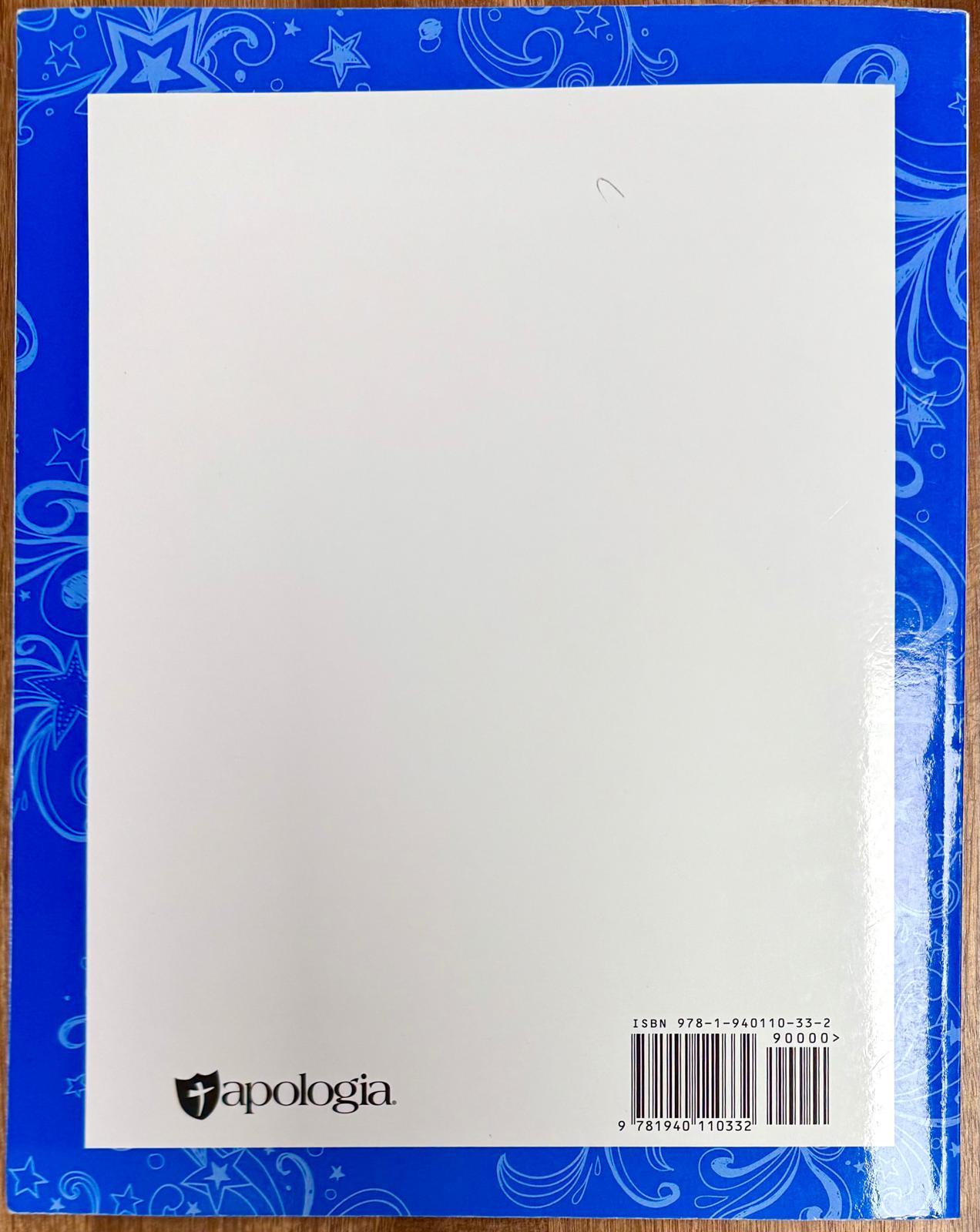 Apologia Writers in Residence Answer Key & Teaching Notes - Volume 2