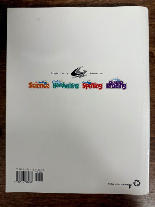 A Reason for Spelling Level B Teacher Guidebook