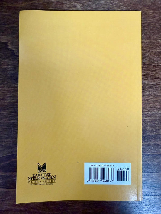 Wuthering Heights – Short Classics Abridged Edition by Emily Brontë