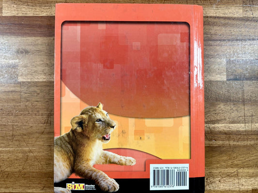 Shurley English Level 2 Book A Textbook