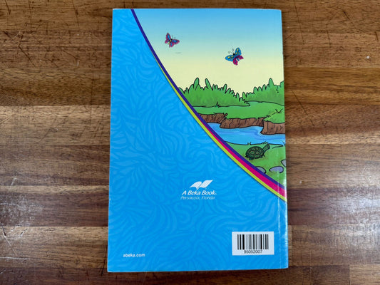 A Beka The Bridge Book 1e