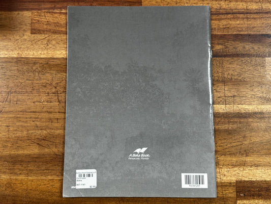 Abeka Vocabulary Spelling Poetry III Quiz Key 5th Ed.