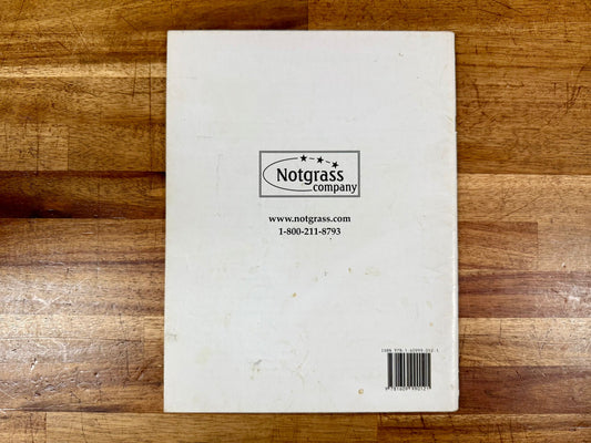 Notgrass America the Beautiful Answer Key (2011)