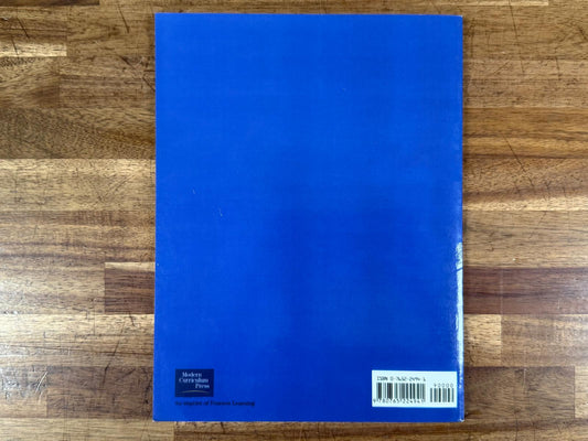 Spelling Workout TE Level G