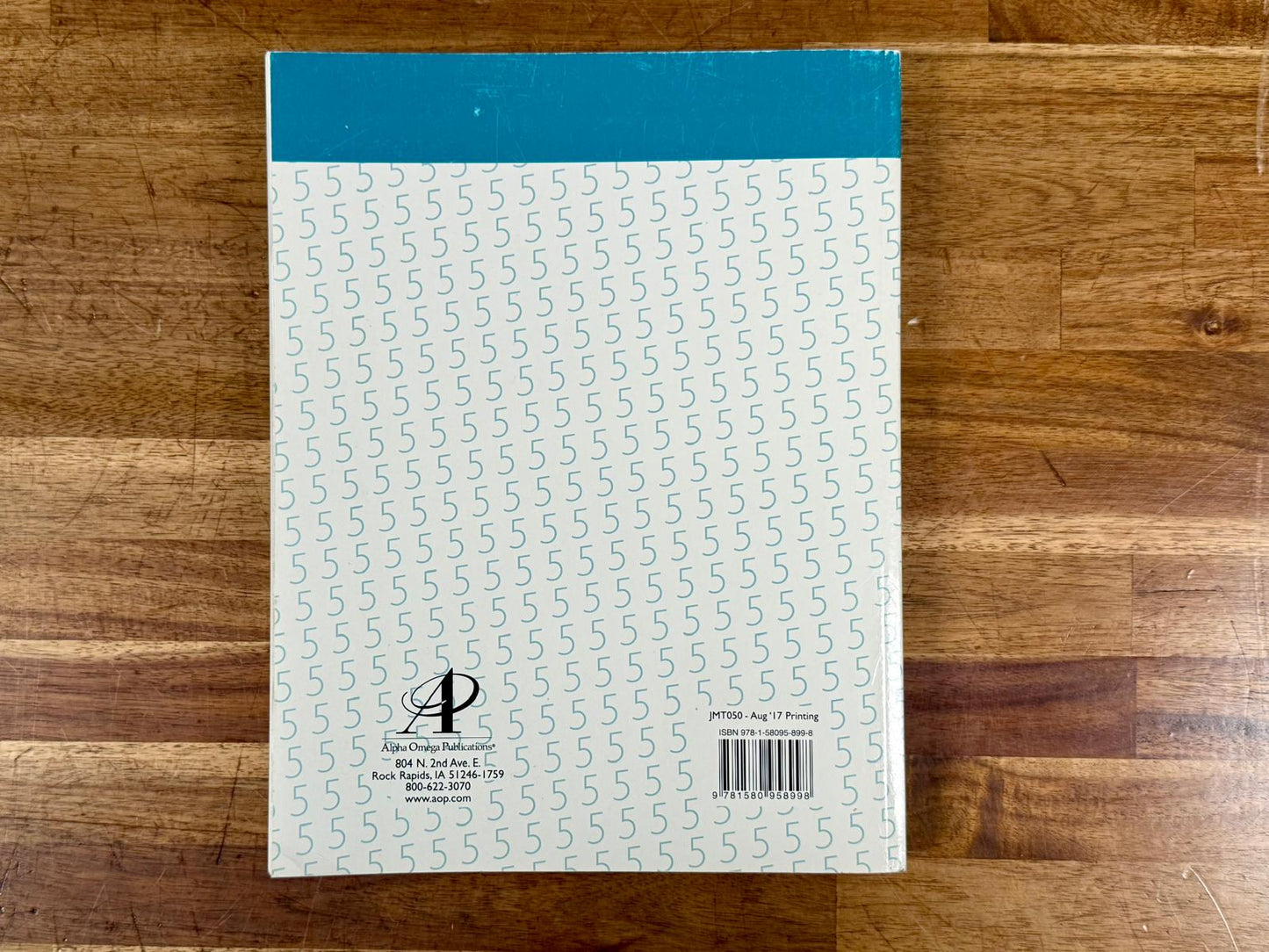 Horizons Teacher's Guide - Grade 5