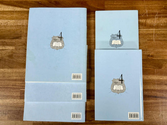 Rod & Staff Exploring with God 4 SET - Rdr, TM, & Wrkbks