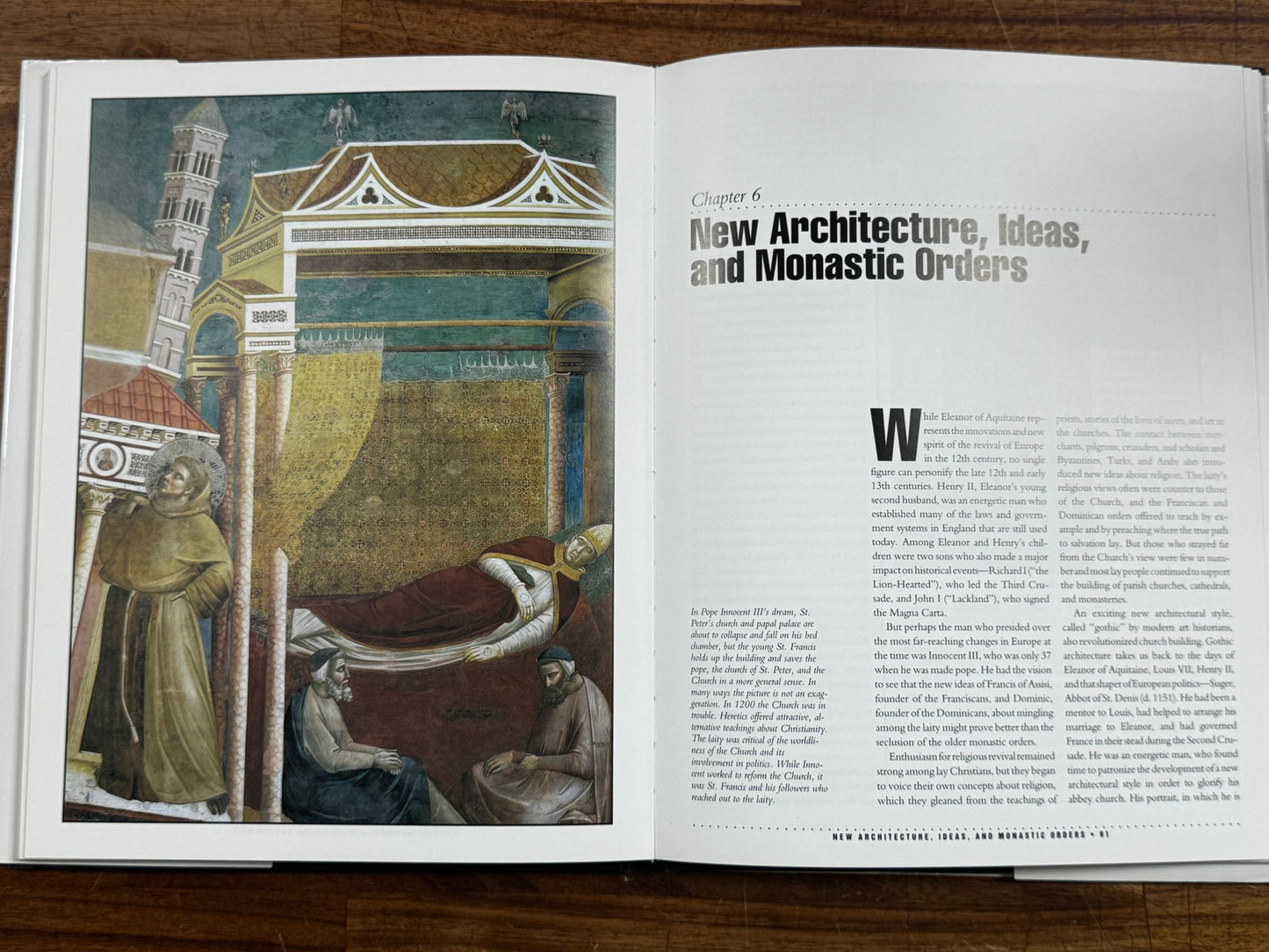 Oxford The Middle Ages An Illustrated History