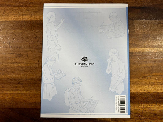 CLE Language Arts Level 4 – Extra Practice Sheets