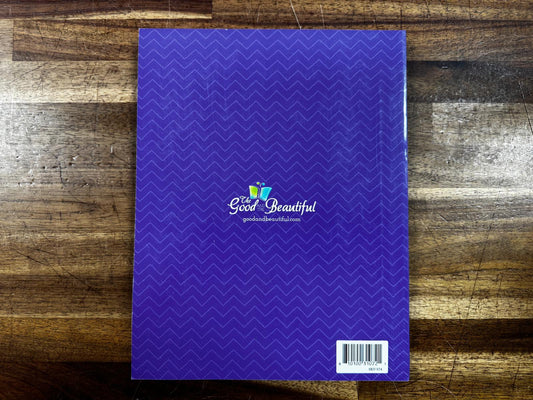 Teaching Textbooks Math 4 Answer Booklet — Answer Key for Grade 4 (4th Edition)