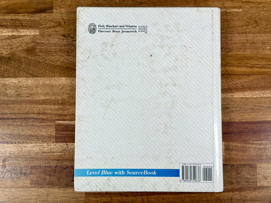 SciencePlus: Technology And society by Charles P McFadden