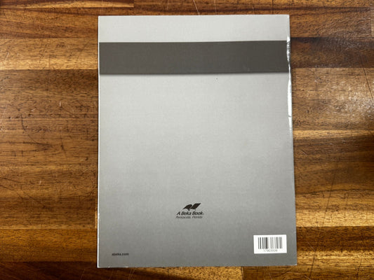 Abeka The Life of Christ Teacher Key – Answer Key for High School Bible Curriculum