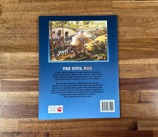 The Civil War: 1861–1865 Day by Day by Ian Westwell