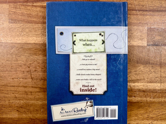 AAR Runt Pig Level 1 Volume 2: An Engaging Phonics Resource for Early Readers