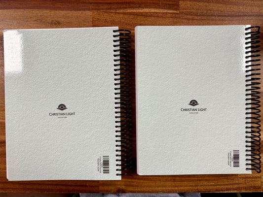 CLE Mathematics 4 Teacher’s Guide (Set of 2)