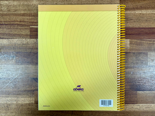 Abeka Arithmetic 5 Work-text Answer Key