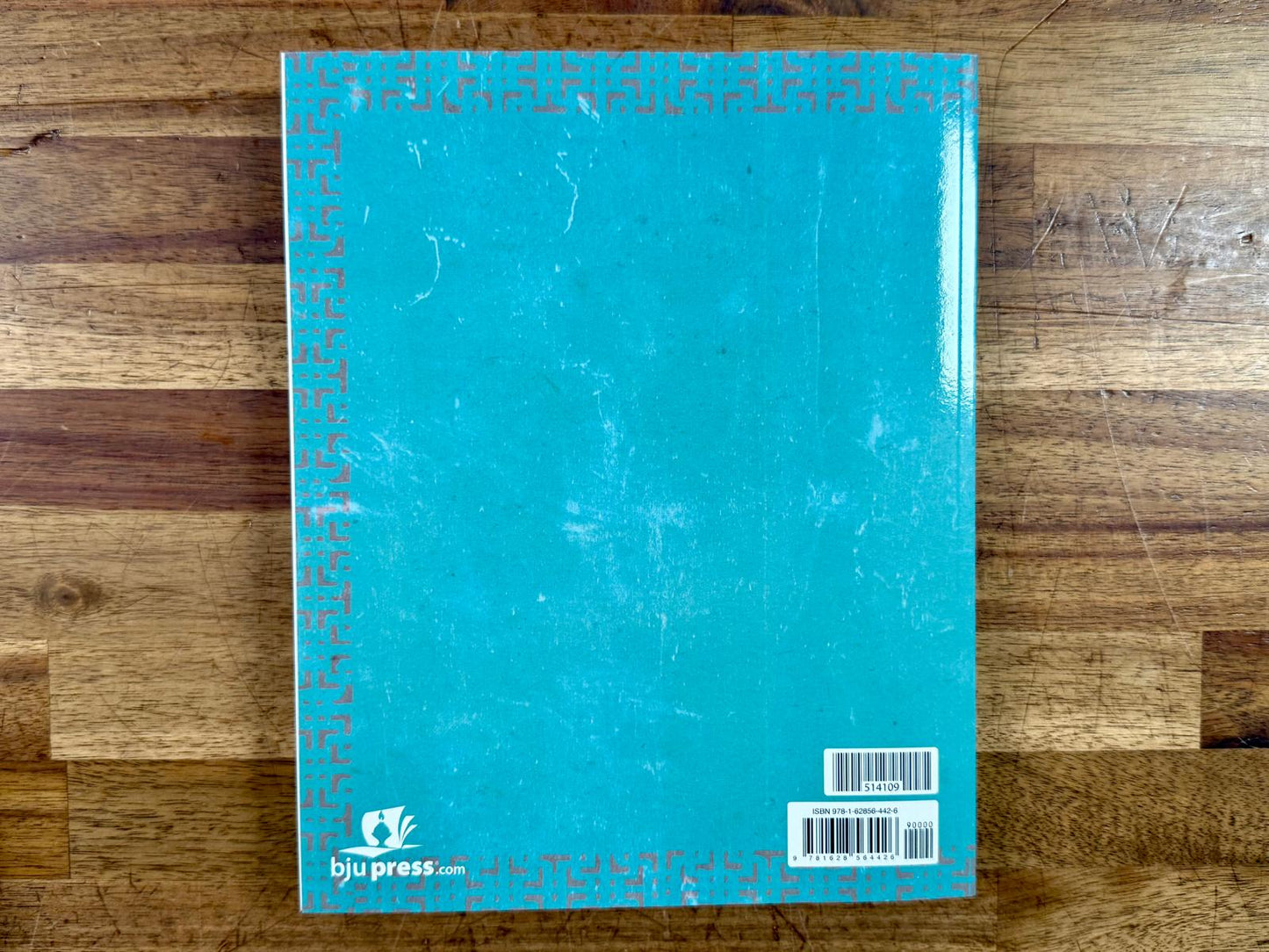 BJU Explorations in Literature 4th Ed Text, TE, & Handouts SET