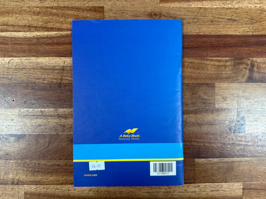 Abeka Spelling Challenges: Word Lists for Champion Spellers