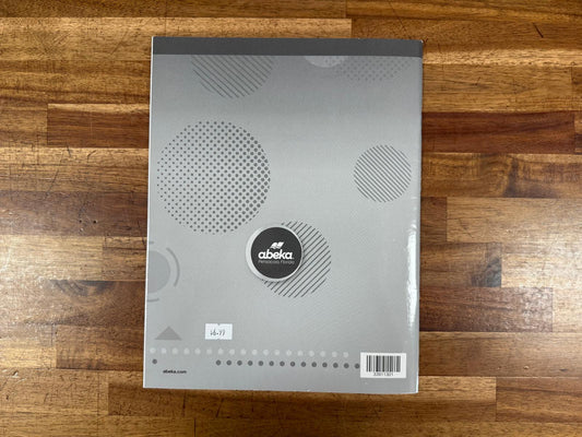 Abeka Spelling, Vocabulary, & Poetry 4 — Test Key (Grade 4)