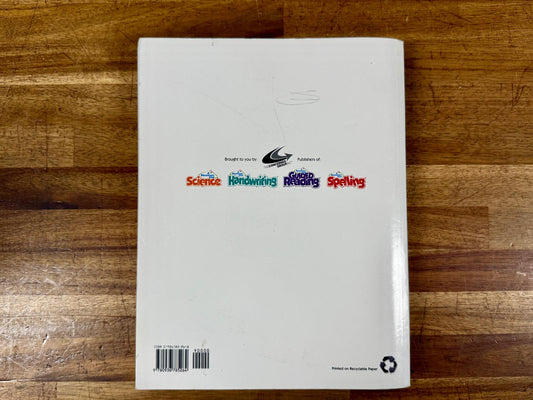 A Reason For Level A Teacher Guidebook