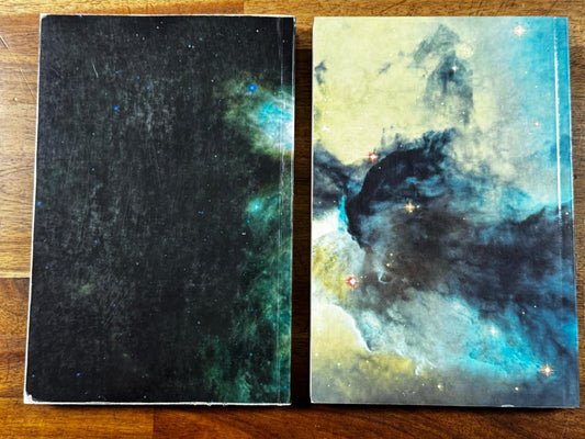 The Quark Chronicles: Botany & Zoology - Ernest DeVore