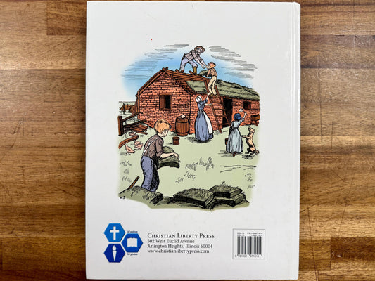 American Pioneers & Patriots 2nd Ed - Caroline Emerson