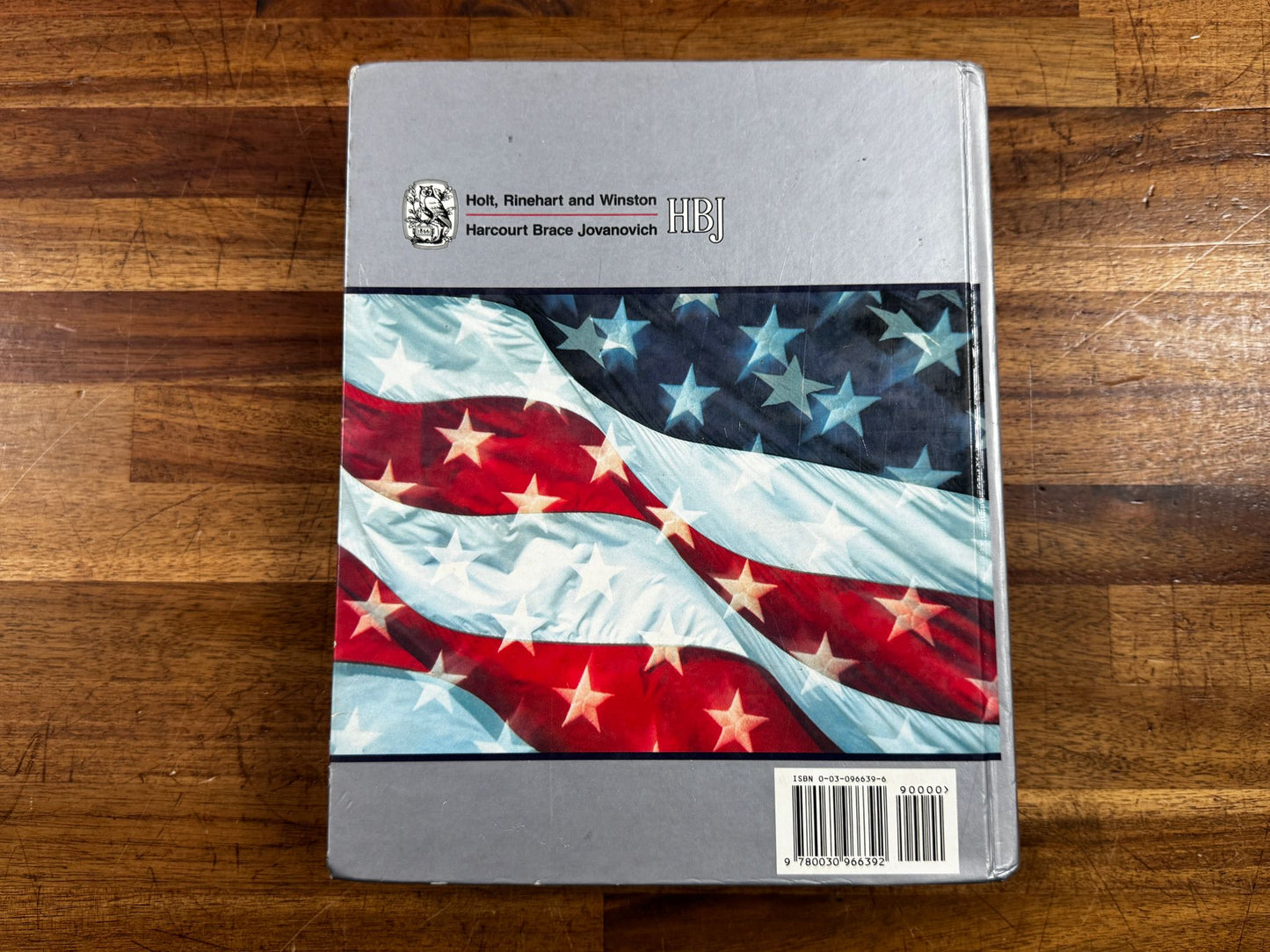 The Story of America by John A. Garraty