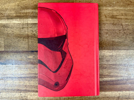 Star Wars: Spark of the Resistance - Justina Ireland - Good