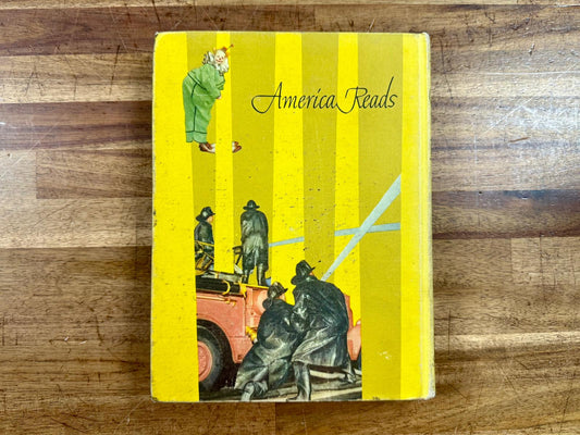 Good Times Through Literature 1956 Printing