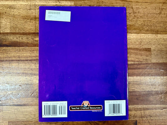 A Guide for Using The Giver in the Classroom - Teacher Created Resources