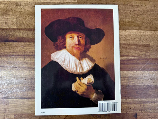 A Coloring Book of Early Composers - Eric Tomb