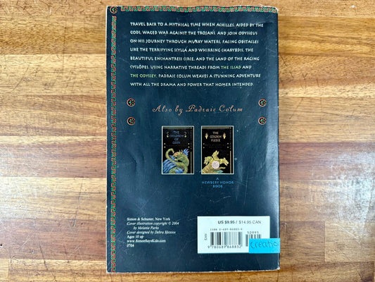 The Children's Homer