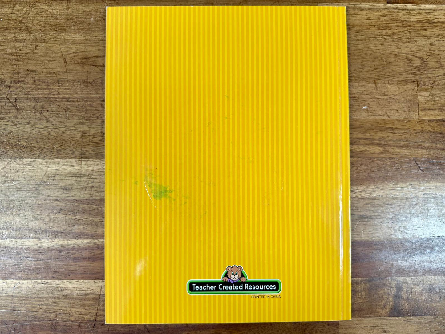 Reading Comprehension & Writing Response Grades 5-6 w CD