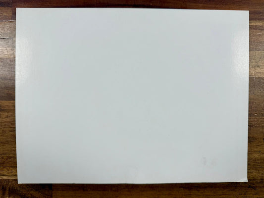 Abeka Cursive Formation Flashcards Grades 1-2