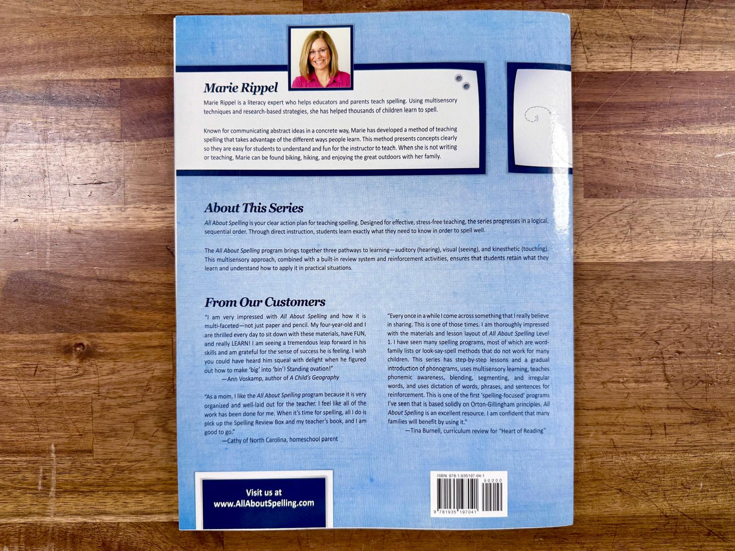 AAS Level 1 Teacher's Manual (Non-Color Version)