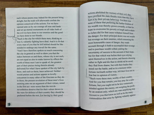 Legends of the Ancient World: The Life and Legacy of Pericles