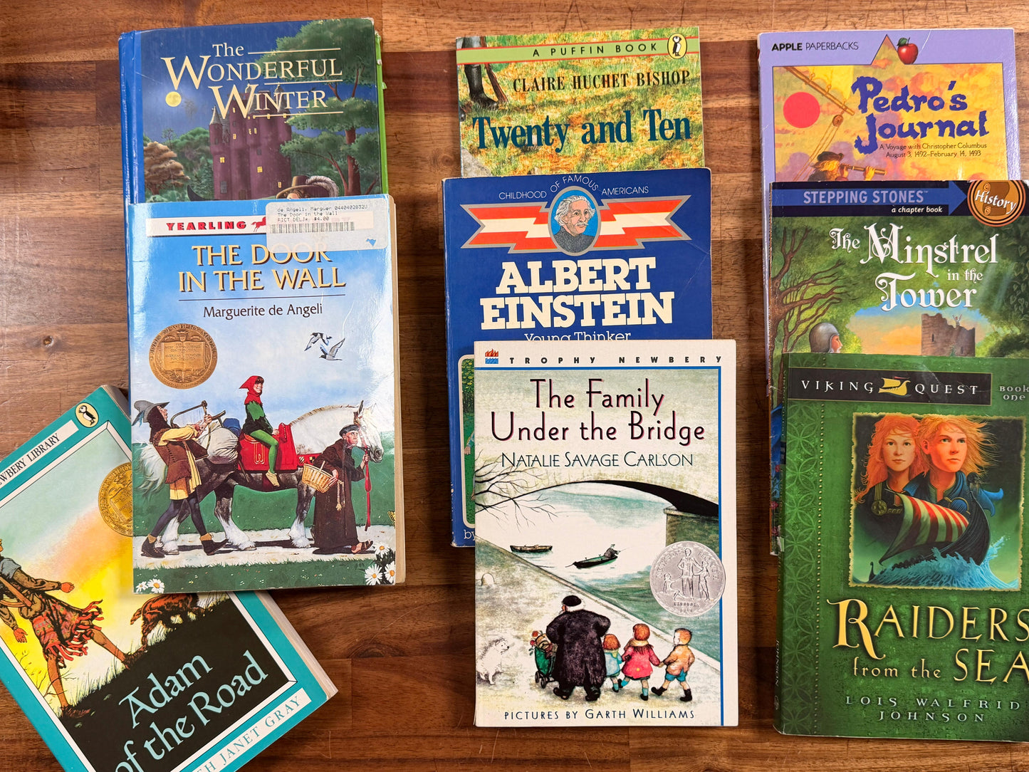 Hearts of Dakota LOT of 34 Books w/ CD Partial Set