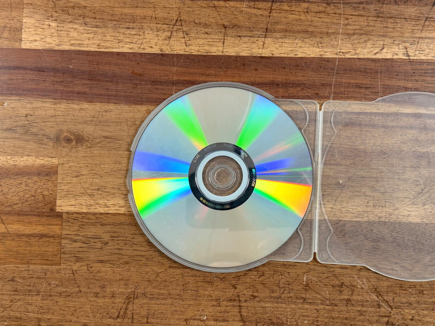 Math-U-See Zeta DVD