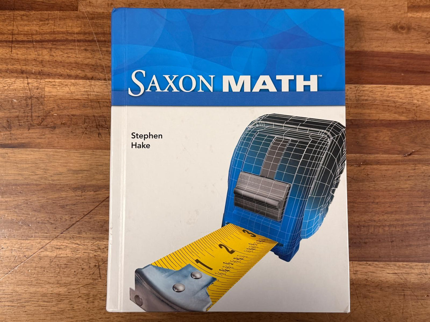 Saxon Intermediate Math 5 Set of 3: Txt, Solutions & Reteaching Masters
