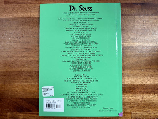 Horton Hatches the Egg