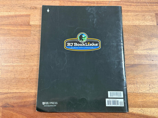 BJU BookLinks: Sheriff at Waterstop