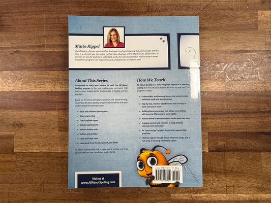 AAR Level 1 Teacher's Manual Color Edition (VG)