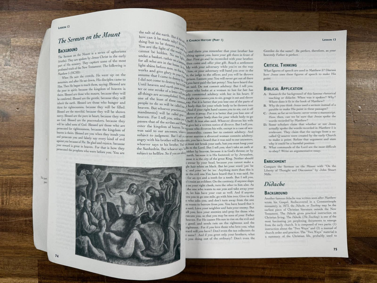 World Literature: Encouraging Thoughtful Christians to Be... (Good)