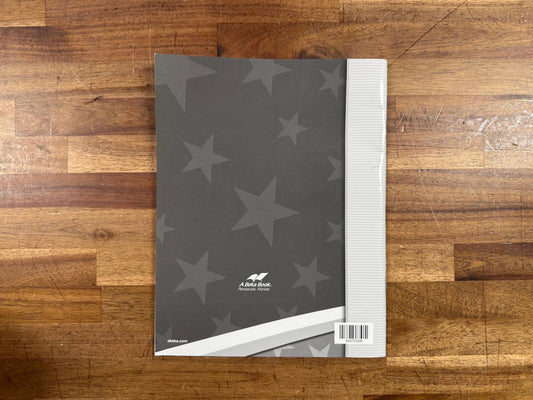 Abeka Our American Heirage 4th Ed Gr 4 Quizzes & Tests Key (VG)