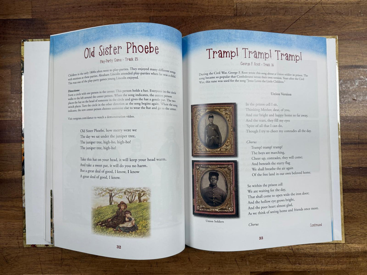 Star-Spangled Rhythms and Rhymes - Mary McCurdy (HC, VG)